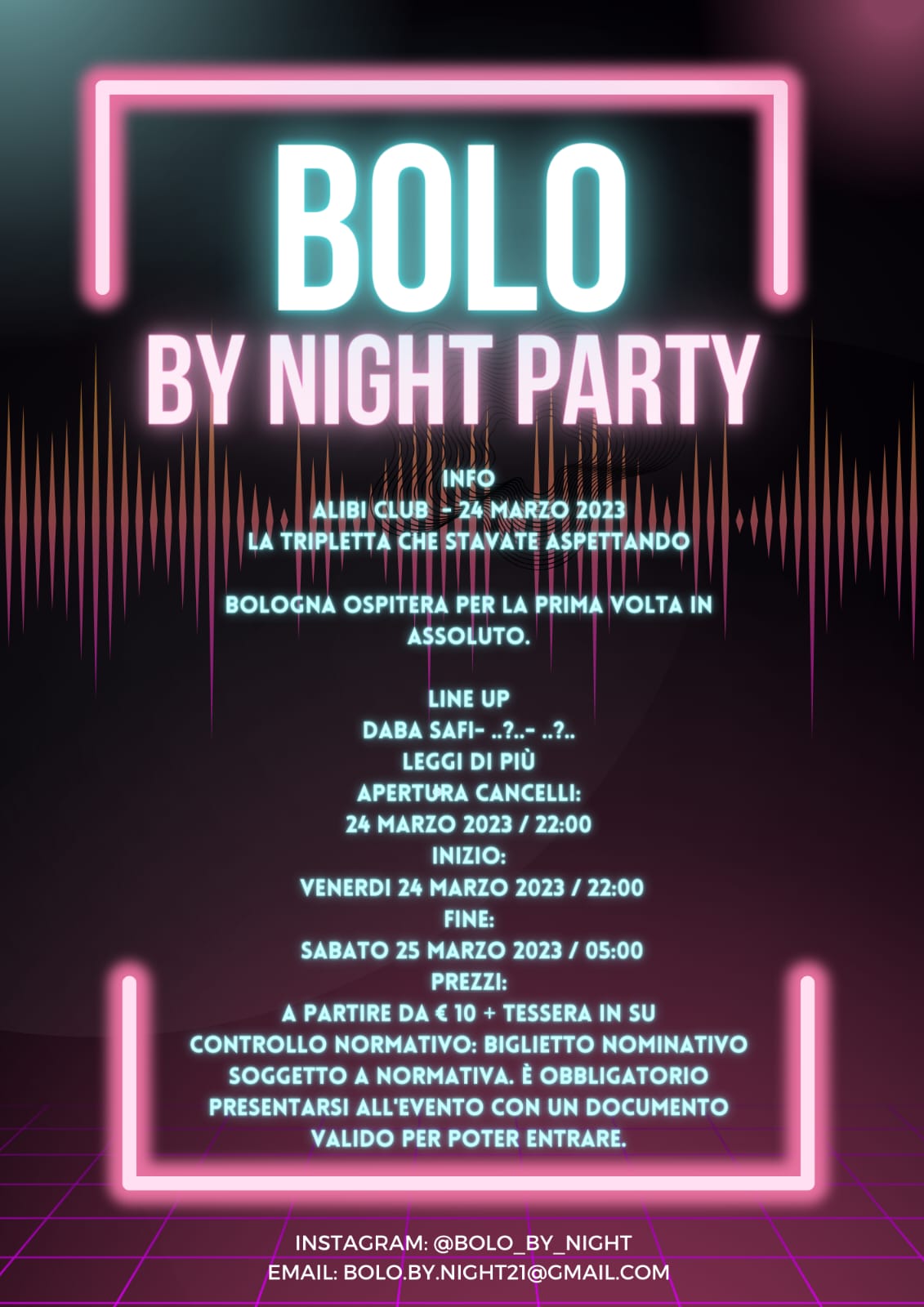 evento!